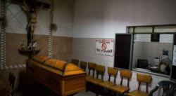 APRUEBAN LEY EN ARAGUA QUE OBLIGARÁ A LAS FUNERARIAS A PRESTAR SERVICIOS “ASÍ NO TENGAN DINERO”