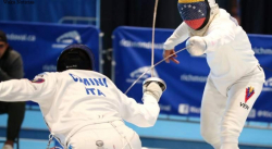 RUBÉN LIMARDO ASEGURÓ SU CLASIFICACIÓN OLÍMPICA PARA TOKIO 2020