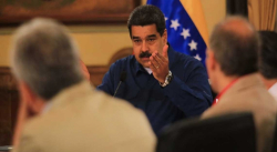 Presidente Maduro incrementó salario mínimo de los trabajadores