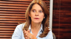 “REABRIR FRONTERA A VENEZOLANOS ES PRÁCTICAMENTE UN SUICIDIO”: VICEPRESIDENTA DE COLOMBIA 