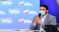 OPSU INICIARÁ ASIGNACIÓN DE CUPOS UNIVERSITARIOS EL 15 DE AGOSTO