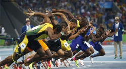 LOS MUNDIALES DE ATLETISMO DE 2021 SON APLAZADOS A 2022