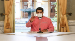 GIMNASIOS Y CENTROS COMERCIALES ENTRAN EN ESQUEMA DE FLEXIBILIZACIÓN 7+7