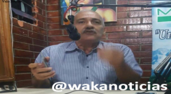 MANIGLIA: “EL 98% DE LA ESTRUCTURA POLÍTICA DE AD APOYA MI CANDIDATURA, AL IGUAL QUE LA DE GUSTAVO CAMACHO, A LA DIPUTACIÓN NACIONAL”