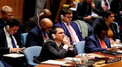 Fracasaron propuestas de resolución de Rusia y EEUU sobre Venezuela en la ONU