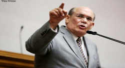 DIPUTADO OMAR GONZÁLEZ SEÑALÓ A GUAIDÓ DE DESPERDICIAR EL APOYO RECIBIDO