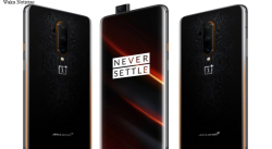 CONOCE EL ONEPLUS 7T PRO MCLAREN EDITION