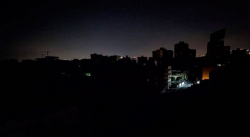 DECLARAN EMERGENCIA HUMANITARIA AL PUEBLO ZULIANO POR GRAVE CRISIS DEL SERVICIO ELÉCTRICO