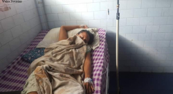 Familiares denuncian falta de atención a pacientes en el Hospital Jose Gregorio Hernández