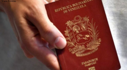 BANCOS PANAMEÑOS PERMITIRÁN A VENEZOLANOS CON PASAPORTE VENCIDO REALIZAR TRÁMITES