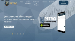 DISPONIBLE PETROCALCULADORA PARA MÓVILES