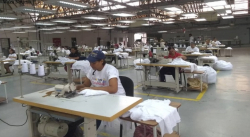 PLAN TEXTIL COMUNAL CONFECCIONARÁ MÁS DE DOS MILLONES DE PIEZAS PARA EL AÑO ESCOLAR 2019-2020