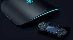 SONY ANUNCIÓ EL LOGO DE LA PLAYSTATION 5 QUE SALDRÁ A FINALES DEL 2020