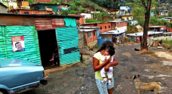 DE CADA 100 HOGARES QUE HAY EN VENEZUELA 96 SE ENCUENTRAN EN POBREZA TOTAL