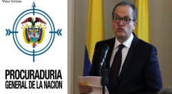 PROCURADURÍA DE COLOMBIA: CANDIDATOS QUE DISCRIMINEN A LOS VENEZOLANOS SERÁN SANCIONADOS