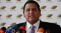 Rector Rondón: Está claramente garantizado el ejercicio del voto