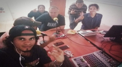  REINALDO ITURRIZA: “HAY UNA PARTE DE LA DIRIGENCIA QUE CREE QUE DEBE TRANZAR CON LA BURGUESÍA”