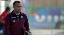 RAFAEL DUDAMEL RENUNCIA A LA VINOTINTO