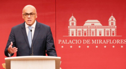 Jorge Rodríguez: Este sábado los pensionados cobrarán un salario mínimo