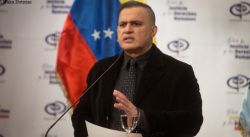 FISCAL GENERAL: 707 PERSONAS HAN SIDO PRIVADAS DE LIBERTAD POR ATAQUES AL SEN