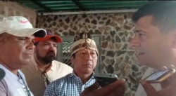 SUPERLANO VISITA AL ESTADO AMAZONAS EN GIRA POR VENEZUELA