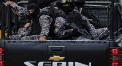 CUERPOS DE SEGURIDAD HAN DETENIDO ARBITRARIAMENTE A 2169 PERSONAS HASTA AGOSTO