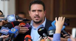 STALIN GONZÁLEZ: INVESTIGACIÓN SOBRE CORRUPCIÓN ENTRE DIPUTADOS “SE VA A EXPANDIR”