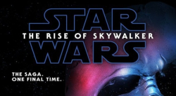 HOLLYWOOD CELEBRA CAPÍTULO FINAL DE “STAR WARS” EN ESTRENO MUNDIAL