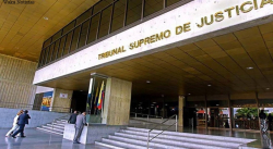 TSJ NOMBRARÁ RECTORES DEL CNE TRAS DECLARAR LA OMISIÓN DE LA ASAMBLEA NACIONAL