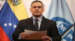 TAREK WILLIAM SAAB: “SI ALGUNO DE LOS INDULTADOS VUELVE A COMETER DELITO, SERÁ DETENIDO”