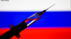 RUSIA REGISTRA LA PRIMERA VACUNA CONTRA EL CORONAVIRUS EN EL MUNDO