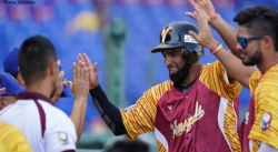 VENEZUELA ESTÁ LISTA PARA EL PREOLÍMPICO DE ARIZONA