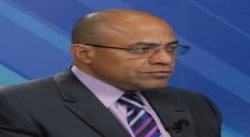 Vladimir Villegas: "Lamentablemente hay vientos de guerra y confrontación"