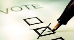 Rodríguez: A tempranas horas de la noche el CNE habrá totalizado casi el 100% de las acta