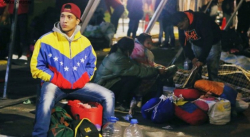 PERUANOS DISCRIMINAN A VENEZOLANOS NO POR SU NACIONALIDAD, SINO POR SER POBRES