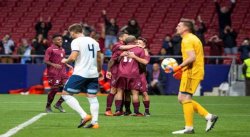 Venezuela gana a Argentina y frustra el regreso de Messi (+Vídeos)