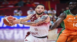 VENEZUELA LOGRÓ VICTORIA MUNDIALISTA AL IMPONERSE A COSTA DE MARFIL