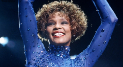 HOLLYWOOD LLEVARÁ AL CINE LA VIDA DE WHITNEY HOUSTON