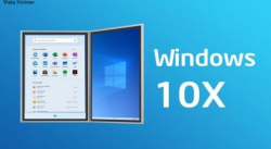 MICROSOFT PLANEA LANZAR EL NUEVO WINDOWS 10X A PRINCIPIOS DE 2021