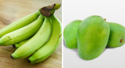 LOS MANGOS Y PLÁTANOS AYUDAN A PREVENIR EL CÁNCER DE COLON