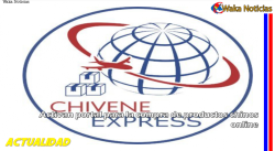 Activan portal para la compra de productos chinos online