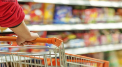 SE NECESITARON 50 SALARIOS MÍNIMOS PARA CUBRIR LA CANASTA ALIMENTARIA