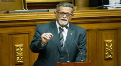 DE GRAZIA: MINERÍA ILEGAL ESTÁ PRESENTE EN EL 50% DEL PAÍS