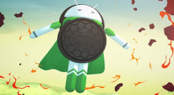 Google presenta Oreo, la nueva versión 8.0 de Android