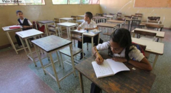 MADURO: AÑO ESCOLAR 2019-2020 PODRÍA CULMINAR EN CASA