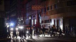 UN 2020 CON MÁS APAGONES ES LA PRINCIPAL PREOCUPACIÓN DE LOS VENEZOLANOS