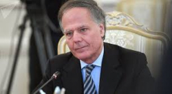 Gobierno italiano pide evitar confrontaciones que retrasen las elecciones en Venezuela