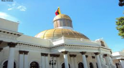 Instalada Nueva Asamblea Nacional en Venezuela