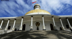 Asamblea Nacional debatirá este martes designación del nuevo CNE