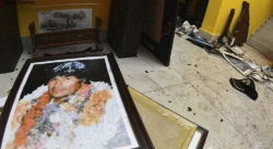 DETENIDOS TRES VENEZOLANOS POR HECHOS VANDÁLICOS EN BOLIVIA